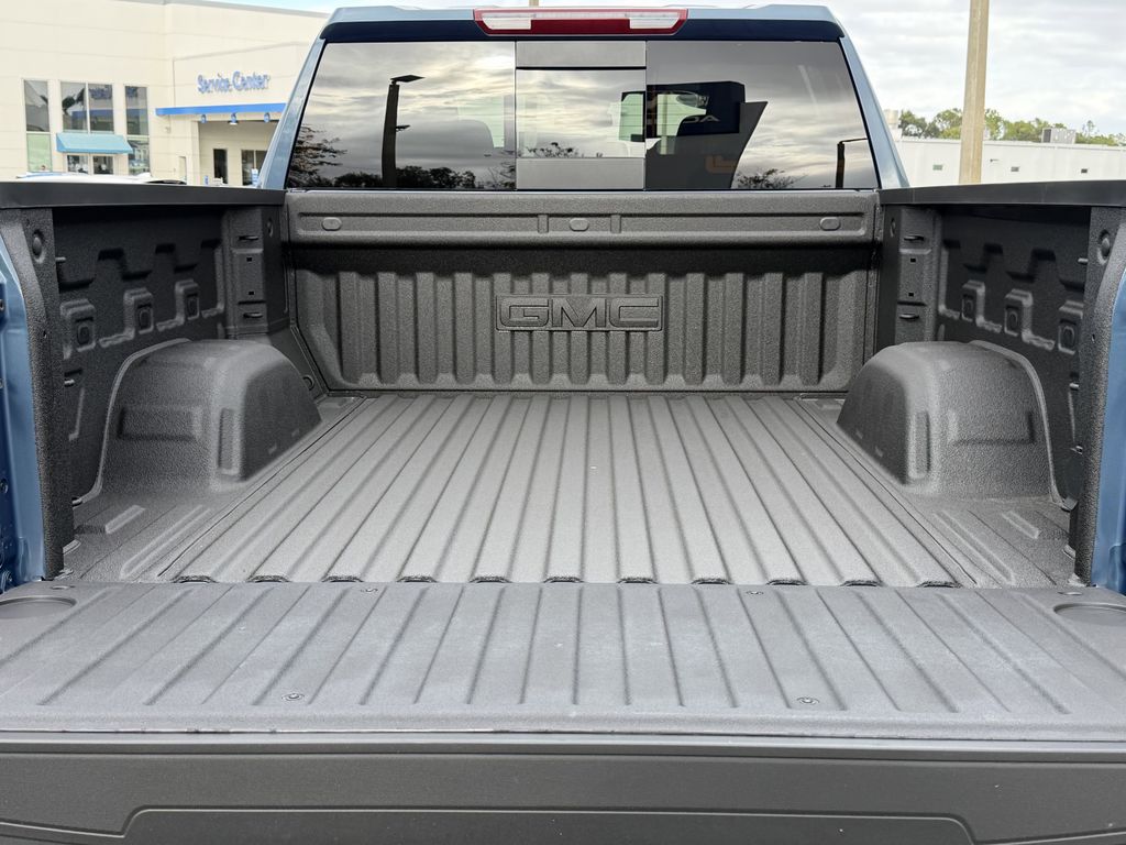 new 2026 GMC Sierra 1500 car, priced at $64,772
