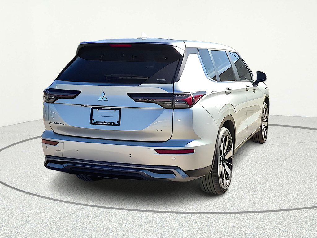 2026 Mitsubishi Outlander SE - 5