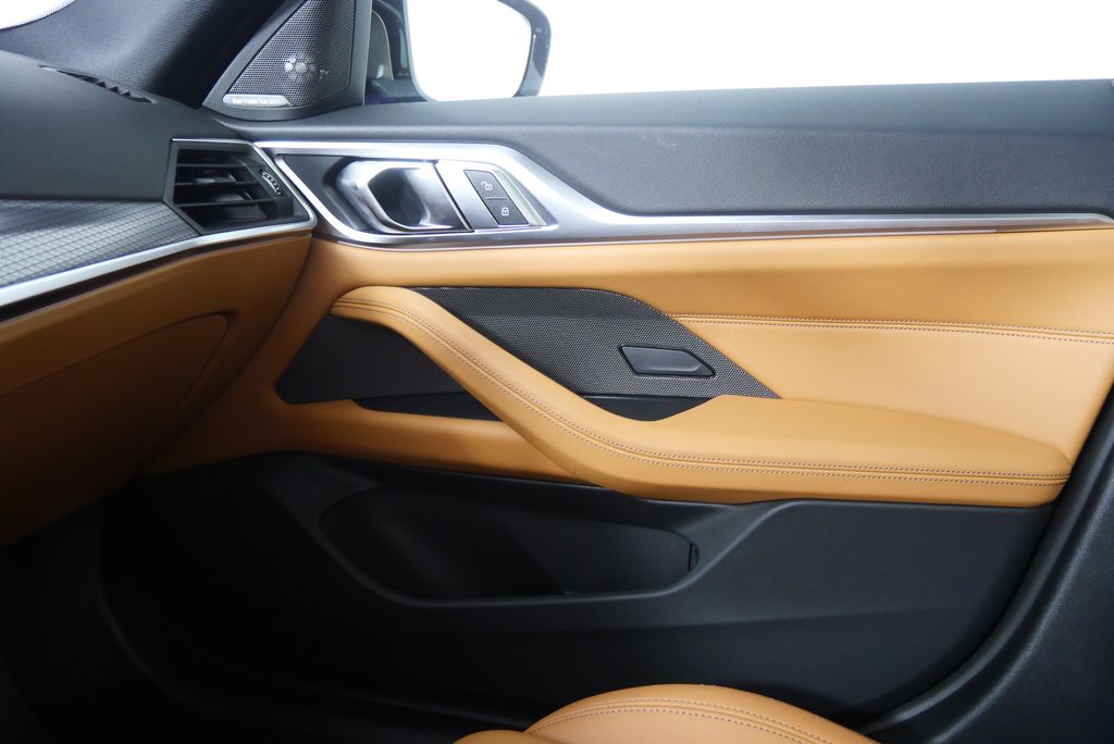 Thumbnail: 2024 BMW 4 Series - 29