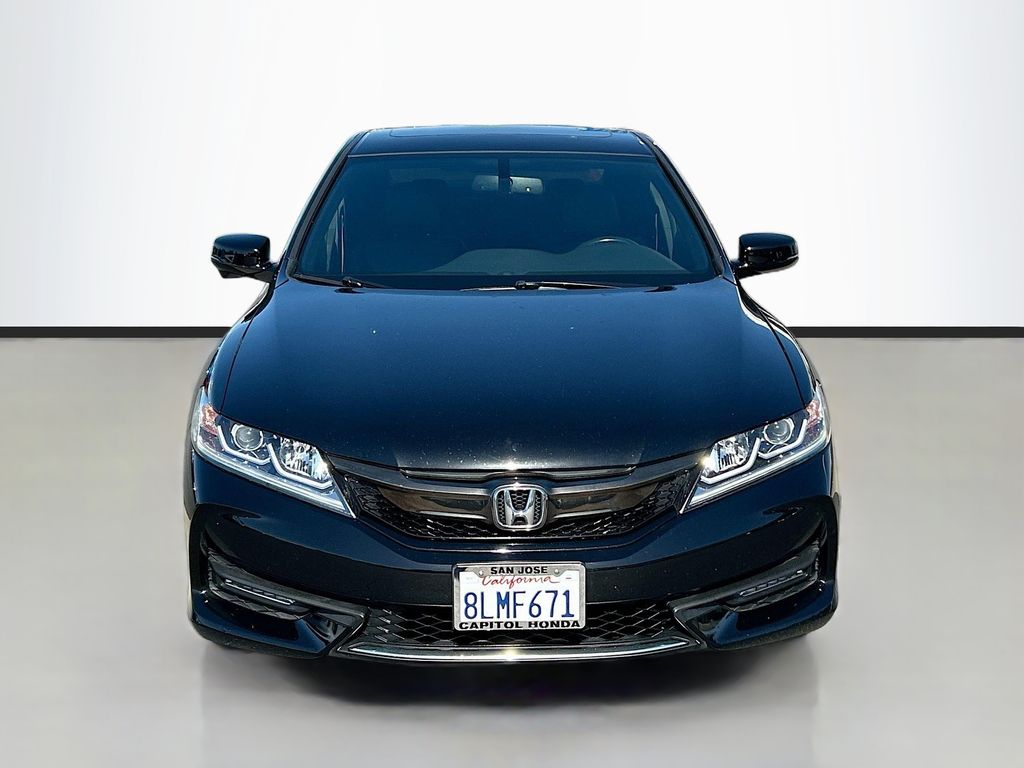 Thumbnail: 2016 Honda Accord - 2
