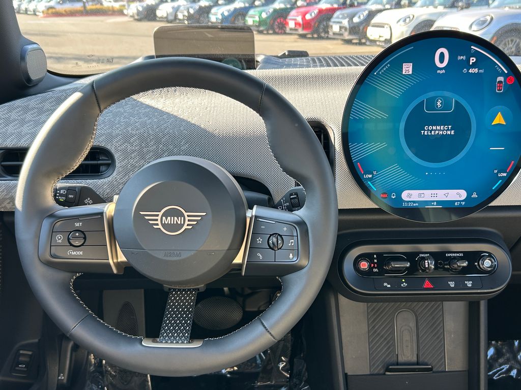 Thumbnail: 2025 MINI Cooper - 17