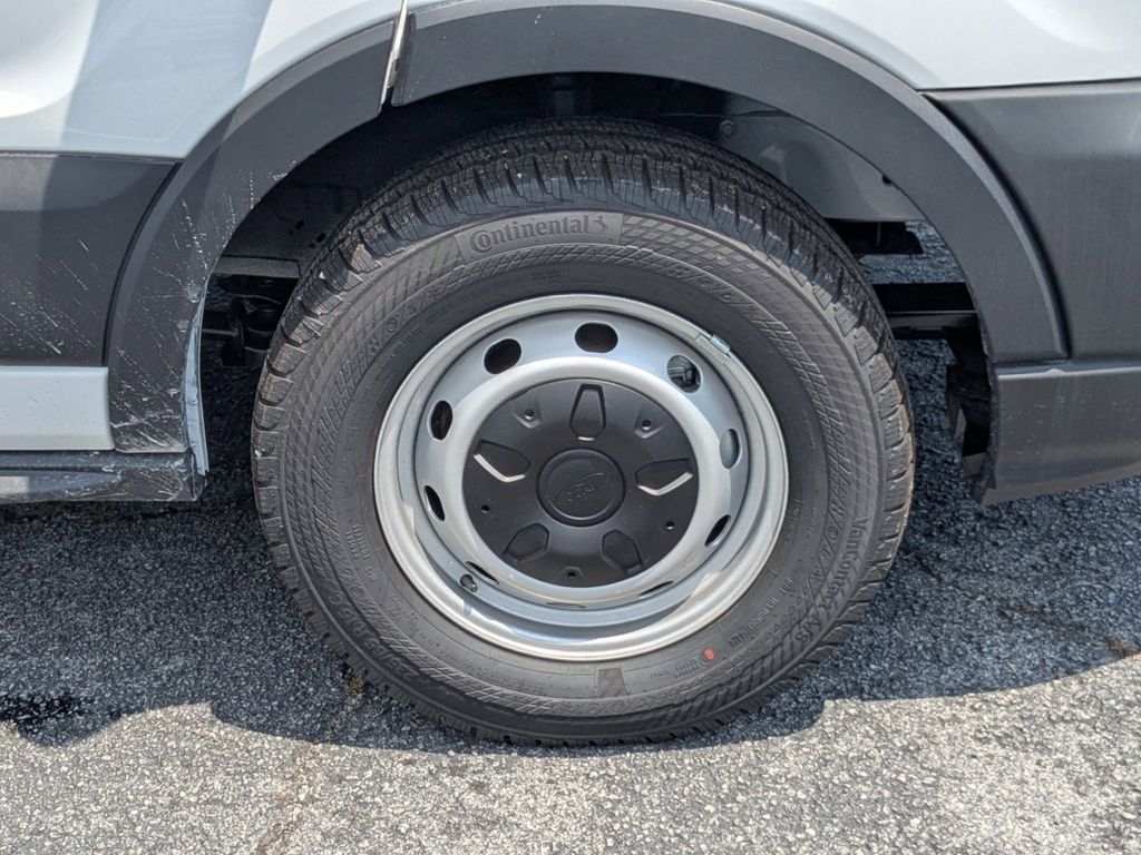 2025 Ford Transit-150 Cargo Van 