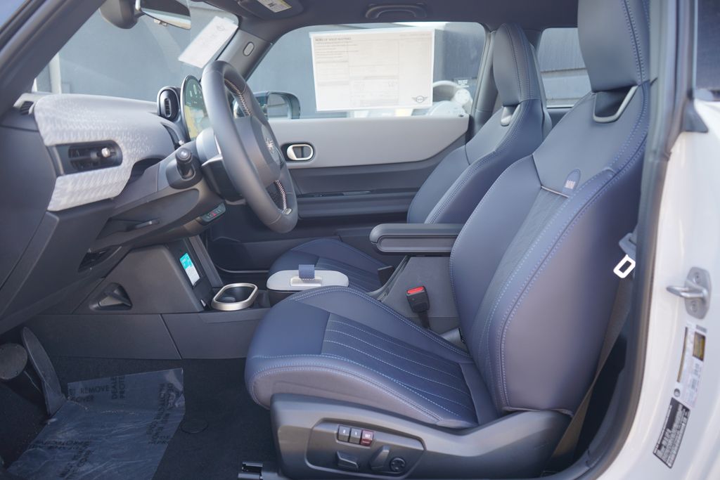 Thumbnail: 2026 MINI Cooper - 6