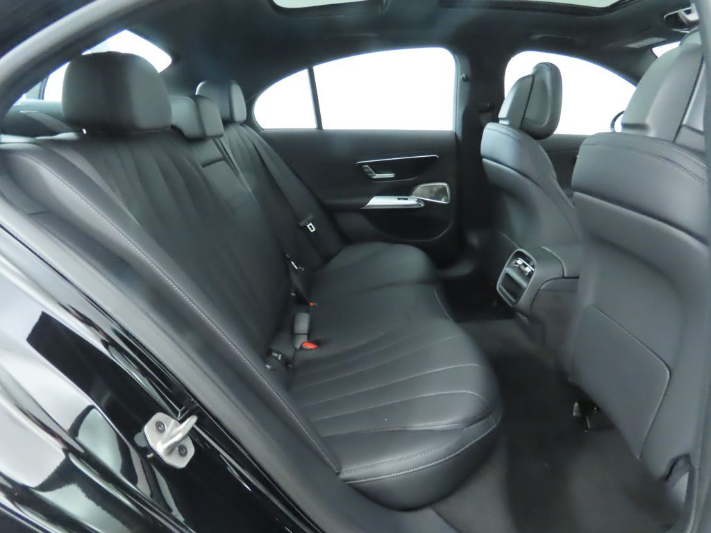 Thumbnail: 2026 Mercedes-Benz E-Class - 24