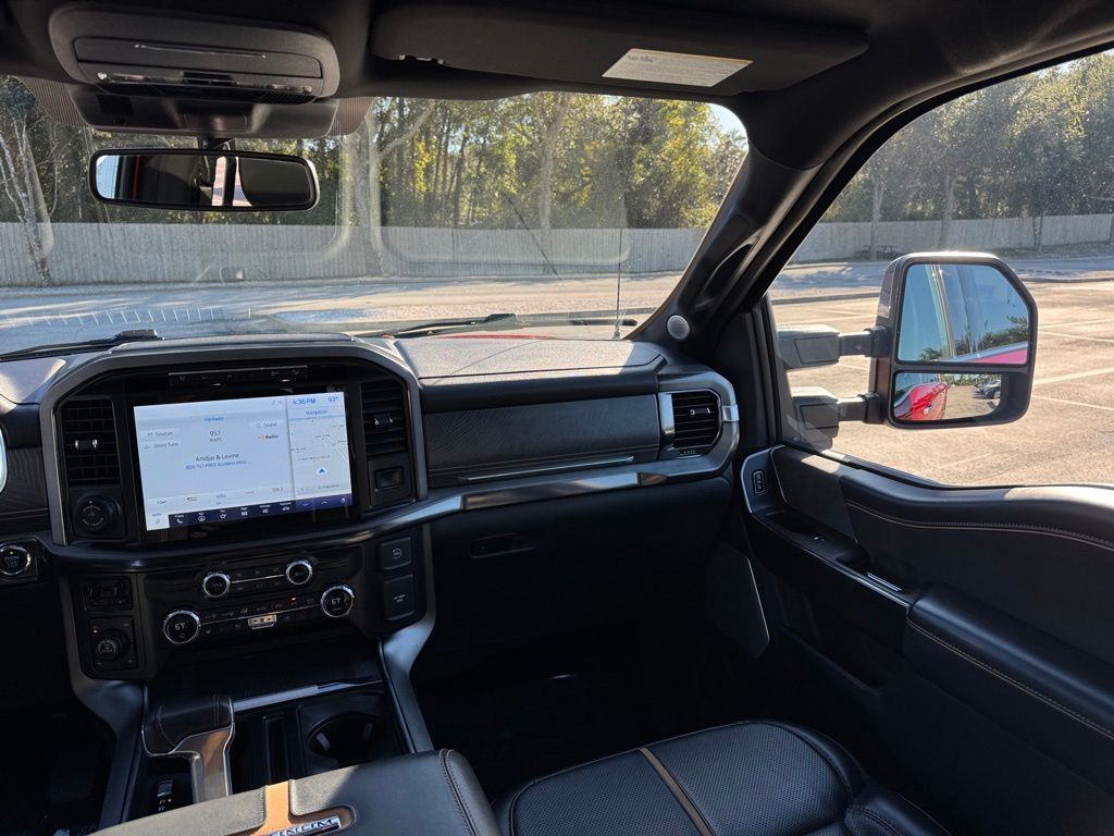 Used 2021 Ford F-150 Truck