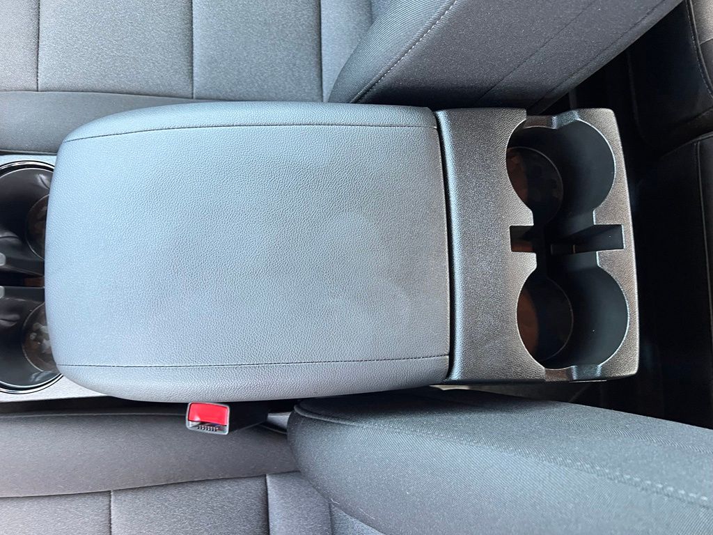 Used 2026 Chevrolet Colorado Truck