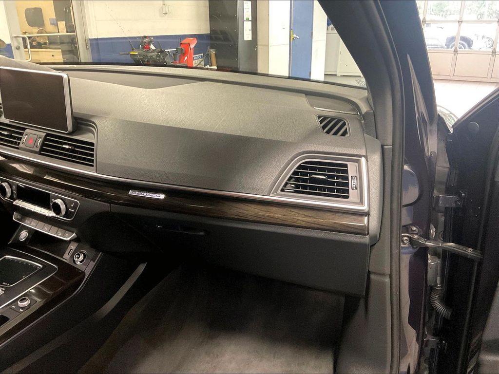 2018 Audi Q5 — photo 13