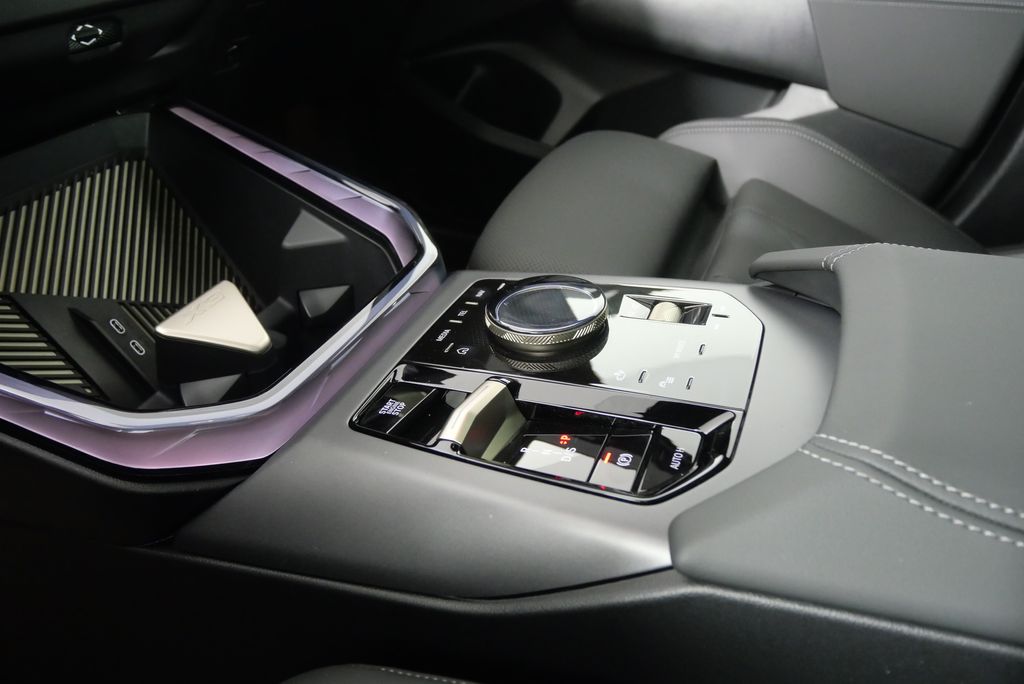 2025 BMW X3 3.0i 22
