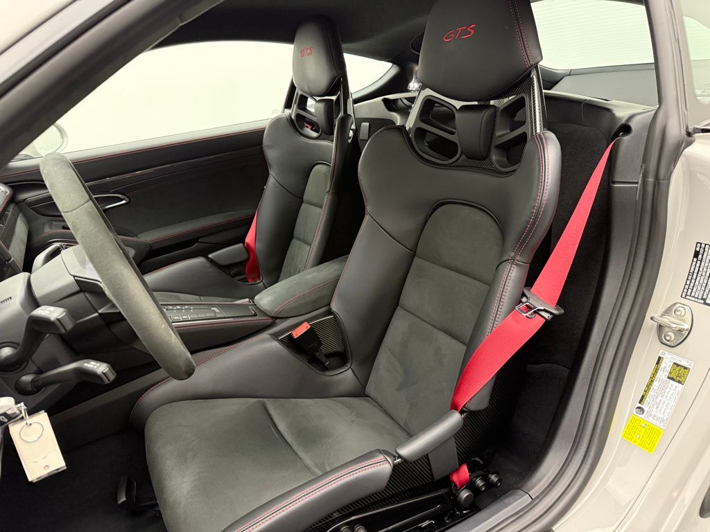 Thumbnail: 2024 Porsche 718 Cayman - 5