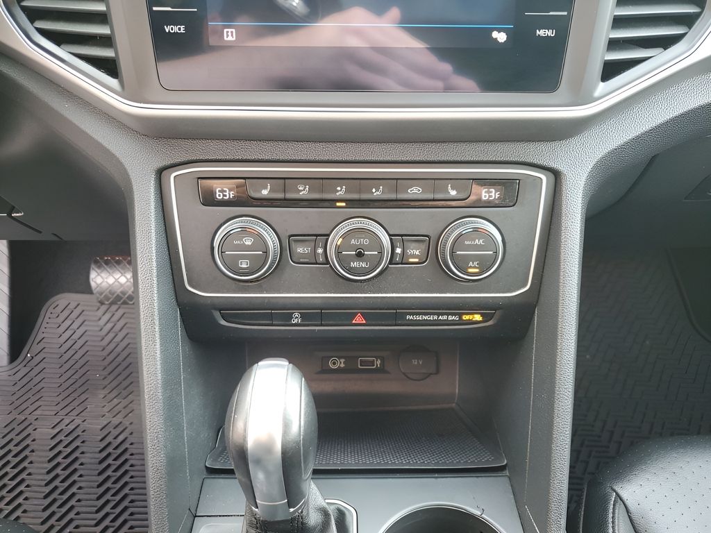 Used Car 2019 Volkswagen Atlas  3.6l V6 Se For Sale Under $20,000 In Austin, Texas