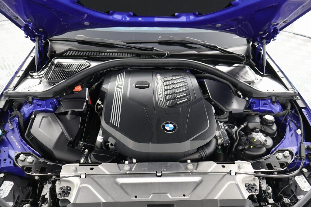 Thumbnail: 2024 BMW 3 Series - 15