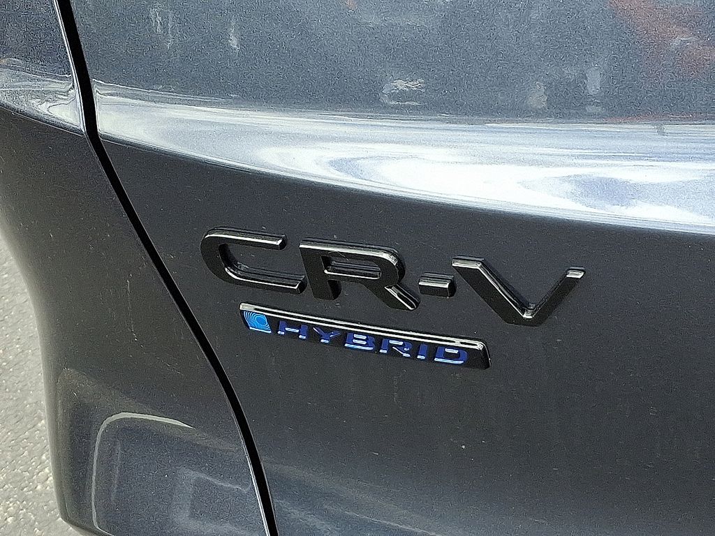 Thumbnail: 2026 Honda CR-V - 5