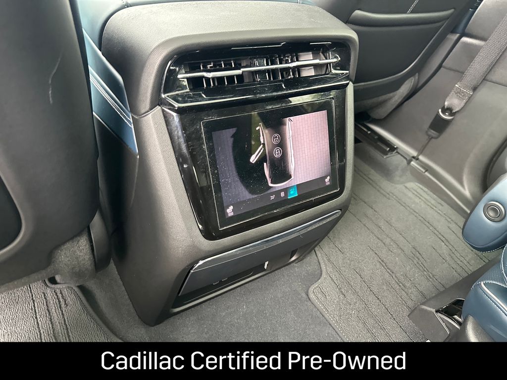 Used Car 2025 Cadillac Escalade Iq  Luxury 2 For Sale Under $120,000 In Austin, Texas