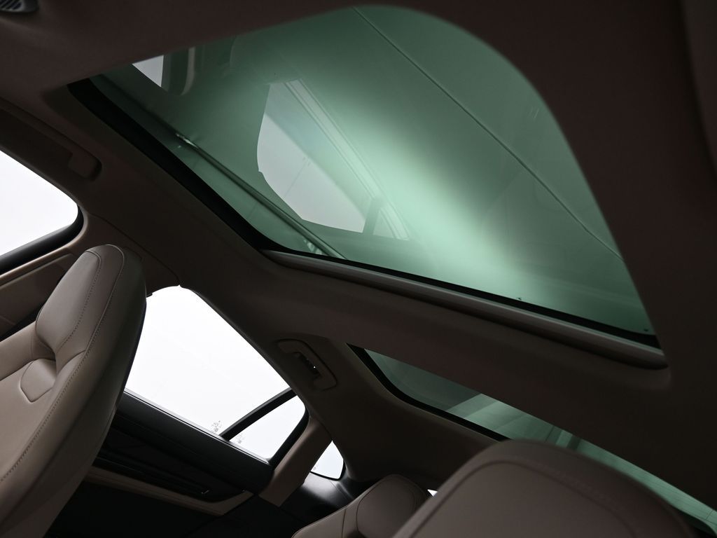 2025 Porsche Panamera Base - Photo 23
