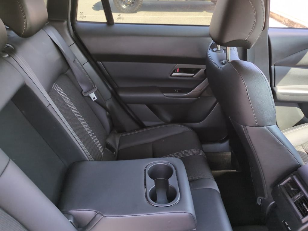 Used 2024 Blue Mazda 2.5 S Preferred Package image 11