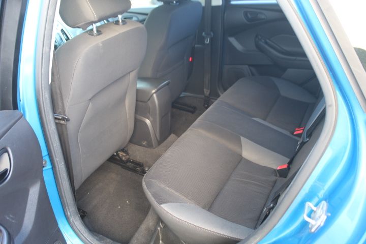 Used Car 2012 Ford Focus  Se For Sale Under $10,000 In Georgetown, Texas