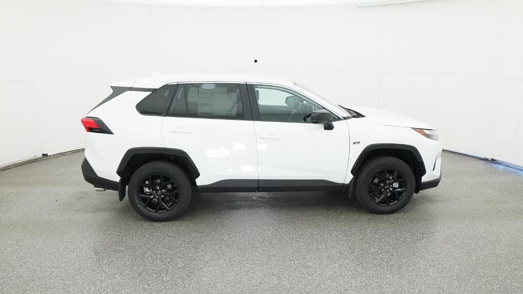 Thumbnail: 2025 Toyota RAV4 - 19