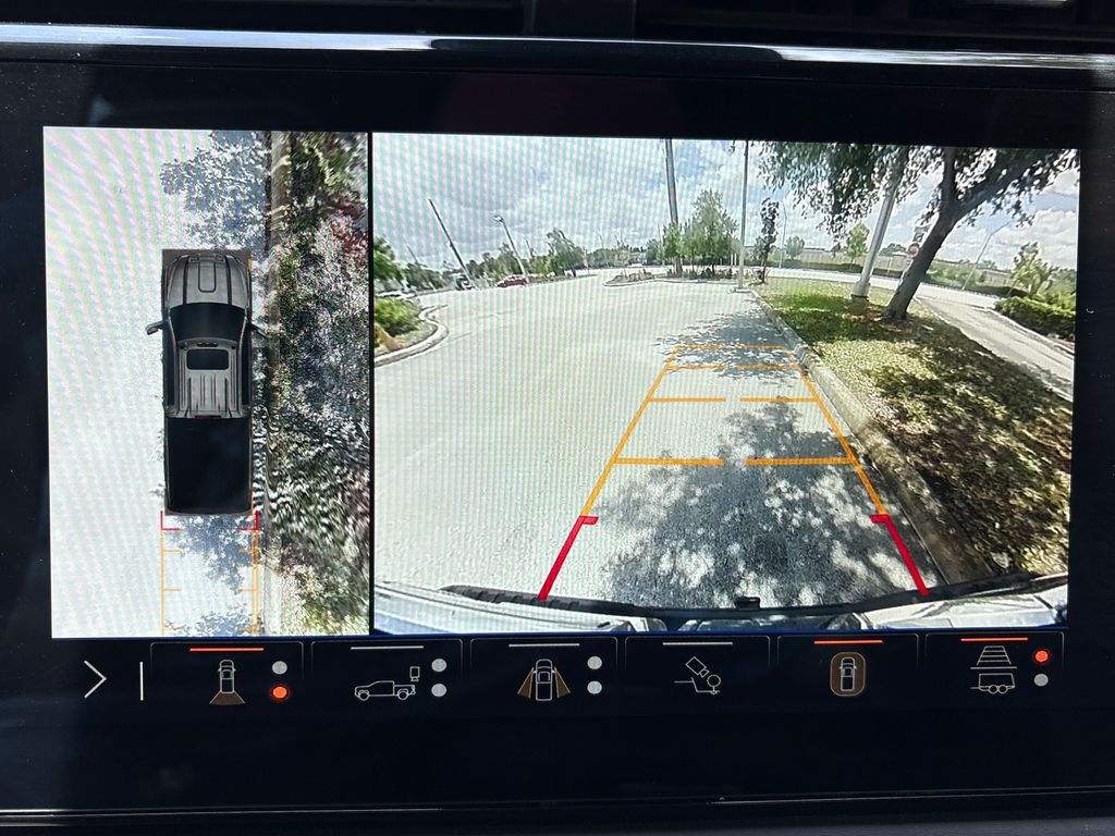 Certified Used 2024  GMC Denali Ultimate image 23