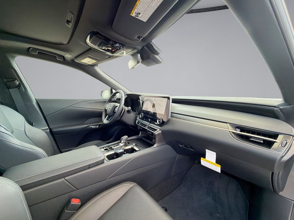 Thumbnail: 2026 Lexus RX - 15