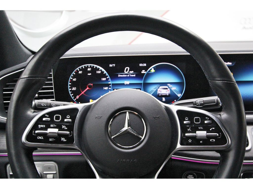 2023 Mercedes-Benz GLE GLE 350  at Don McGill Toyota