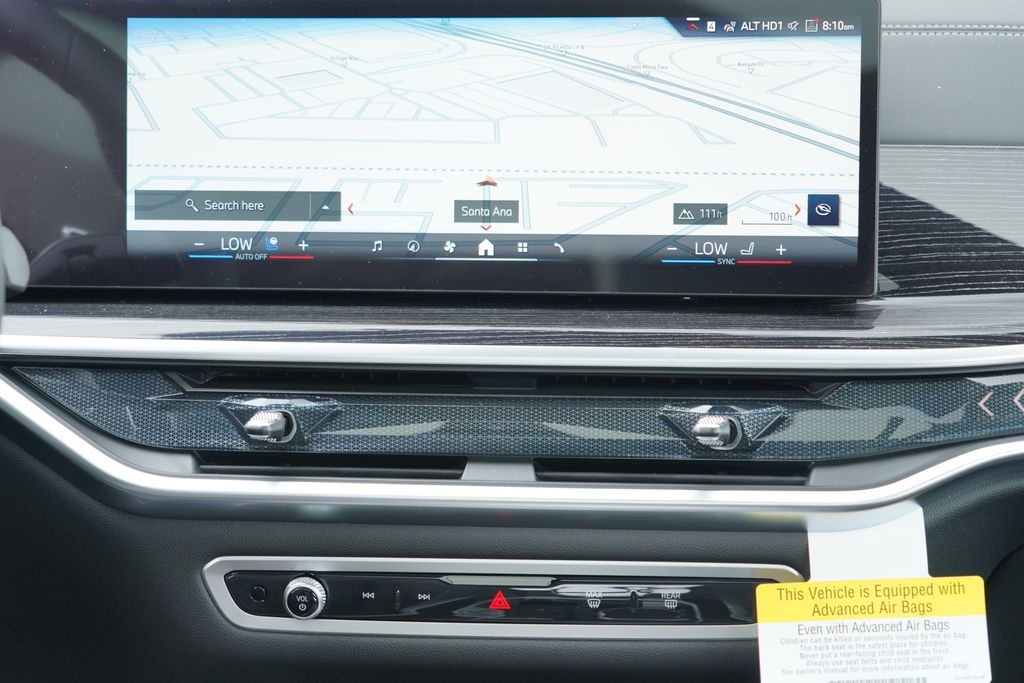 Thumbnail: 2026 BMW X5 - 18