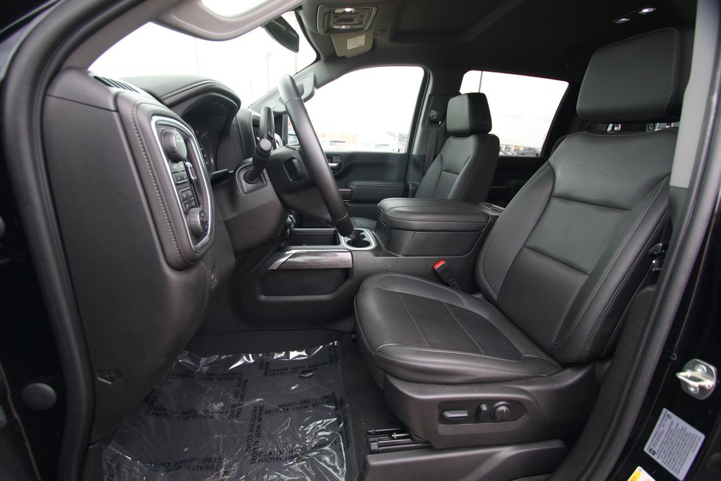 Used 2023 Chevrolet Silverado 2500HD Truck