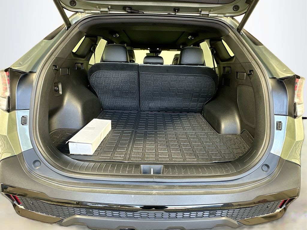 Thumbnail: 2025 Kia Sportage - 28