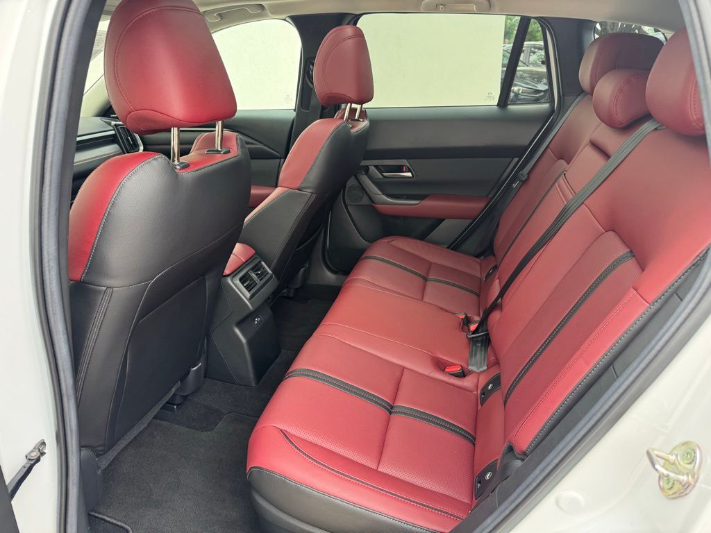Used Car 2025 Mazda Cx-50 Hybrid  Premium Plus For Sale Under $35,000 In Georgetown, Texas