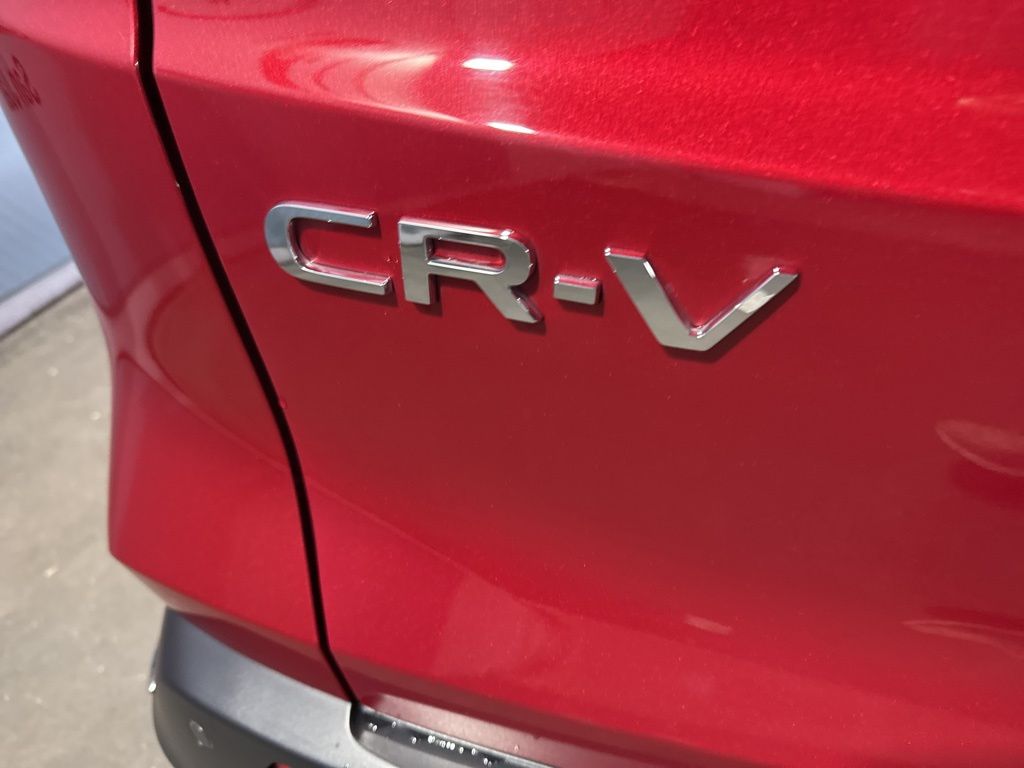 Thumbnail: 2023 Honda CR-V - 22