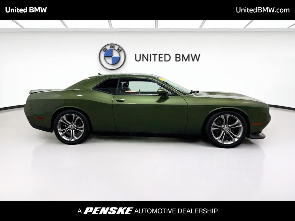 Thumbnail: 2020 Dodge Challenger - 4