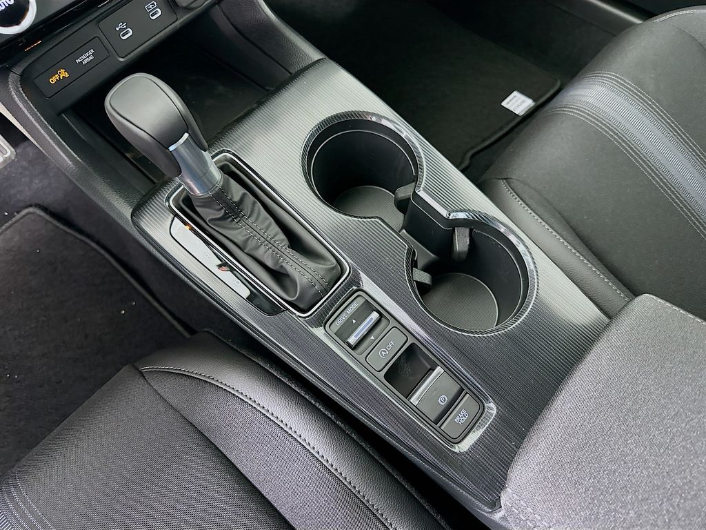 Thumbnail: 2026 Honda Civic - 14