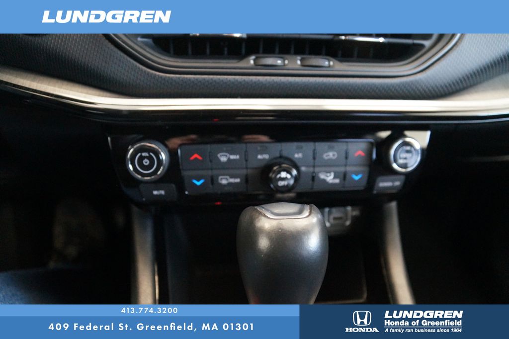 Used 2023 Jeep Compass SUV
