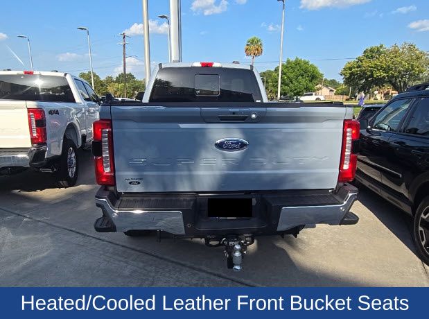 2024 Ford F-250 Super Duty LARIAT