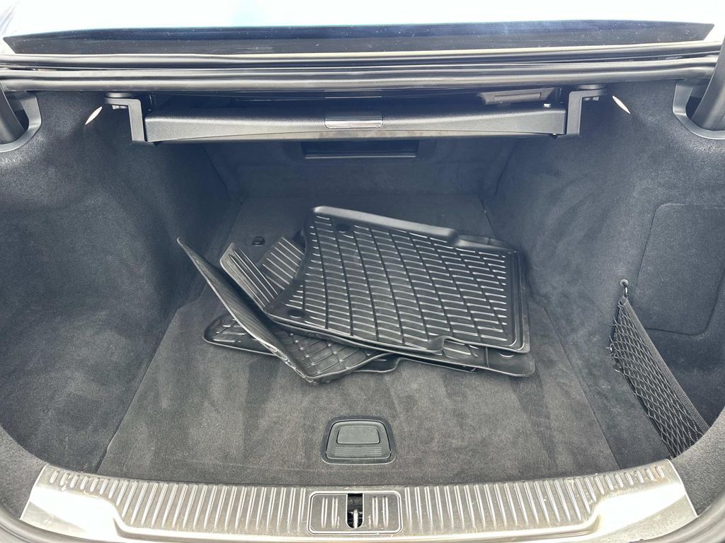 Thumbnail: 2022 Mercedes-Benz S-Class - 24