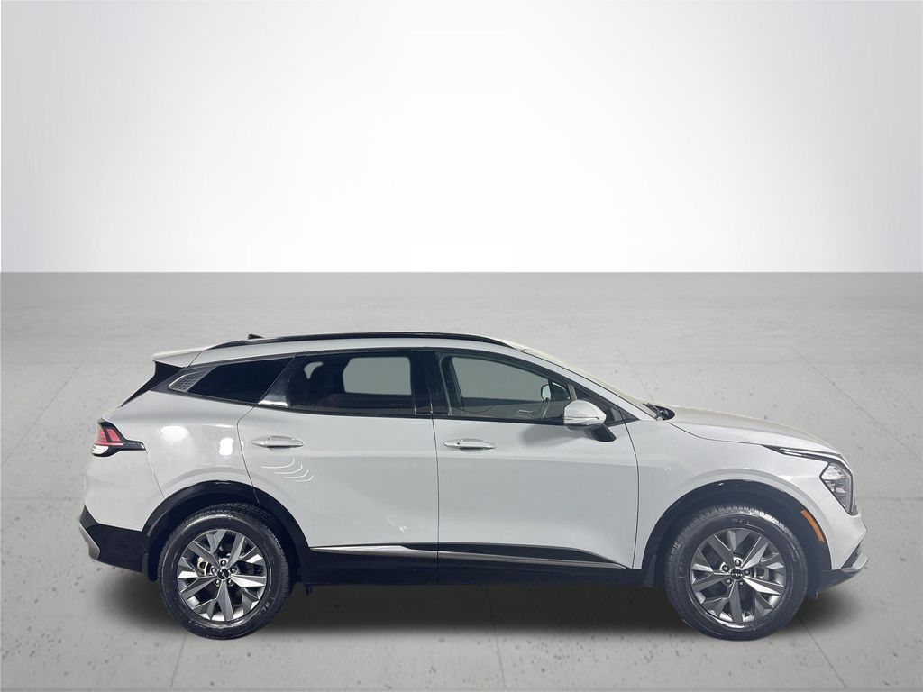 2023 Kia Sportage SX