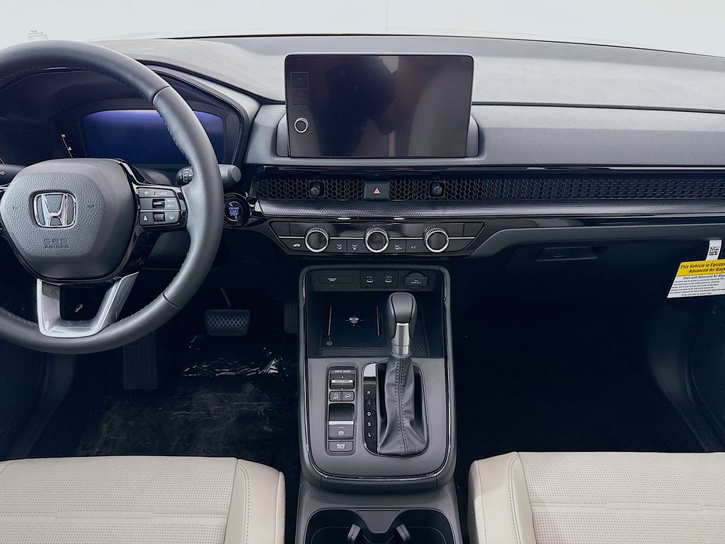 Thumbnail: 2026 Honda CR-V - 14