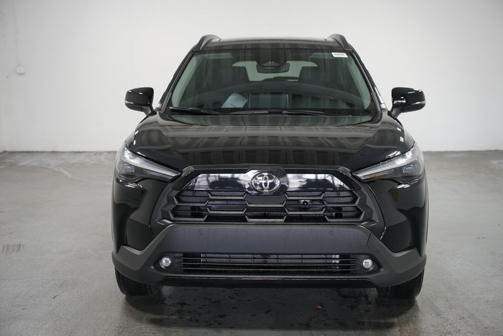 Thumbnail: 2026 Toyota Corolla Cross - 2