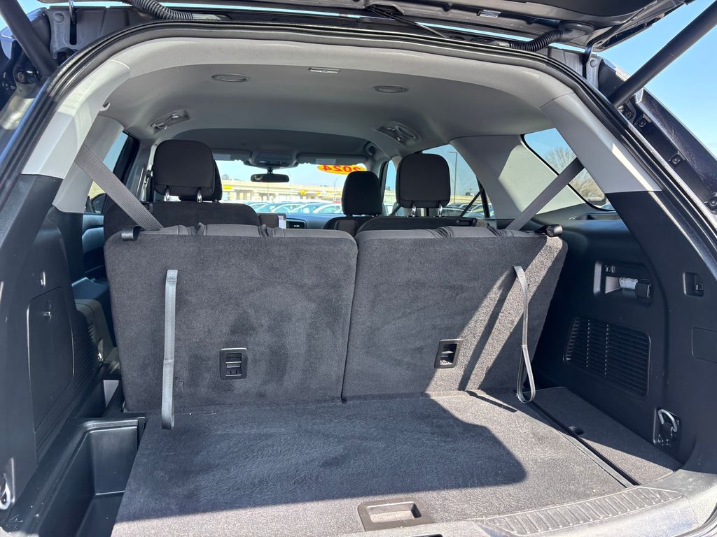 Used Car 2024 Ford Explorer  Xlt For Sale Under $30,000 In Austin, Texas