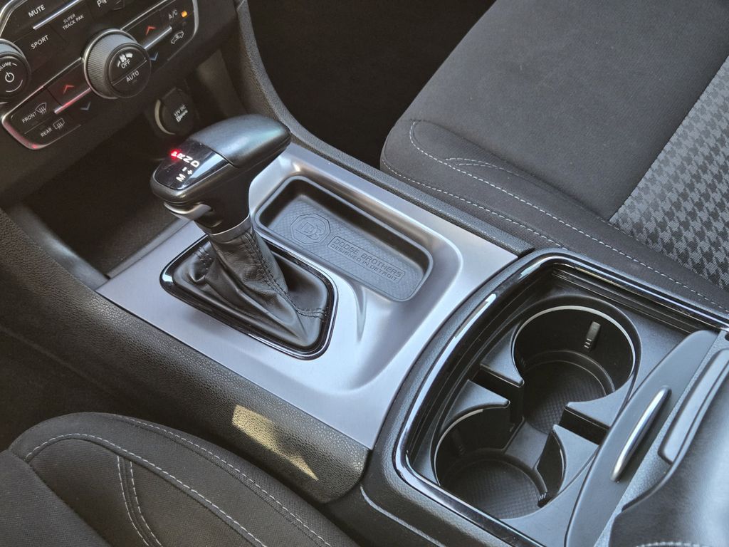 used 2020 Dodge Charger car, priced at $17,923