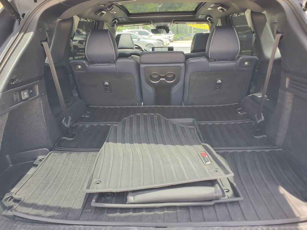 2025 Acura MDX - $59,888