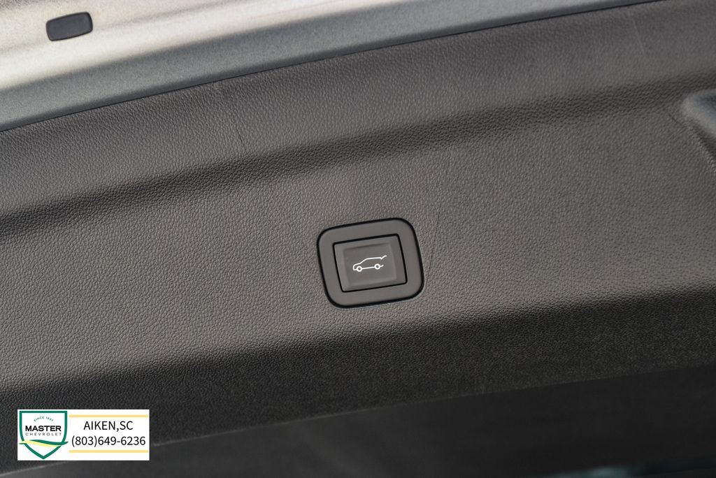 New 2026 Chevrolet Tahoe SUV