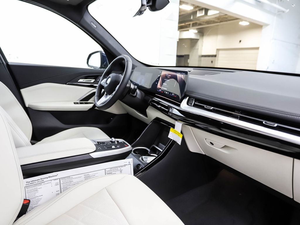 Thumbnail: 2026 BMW X1 - 29