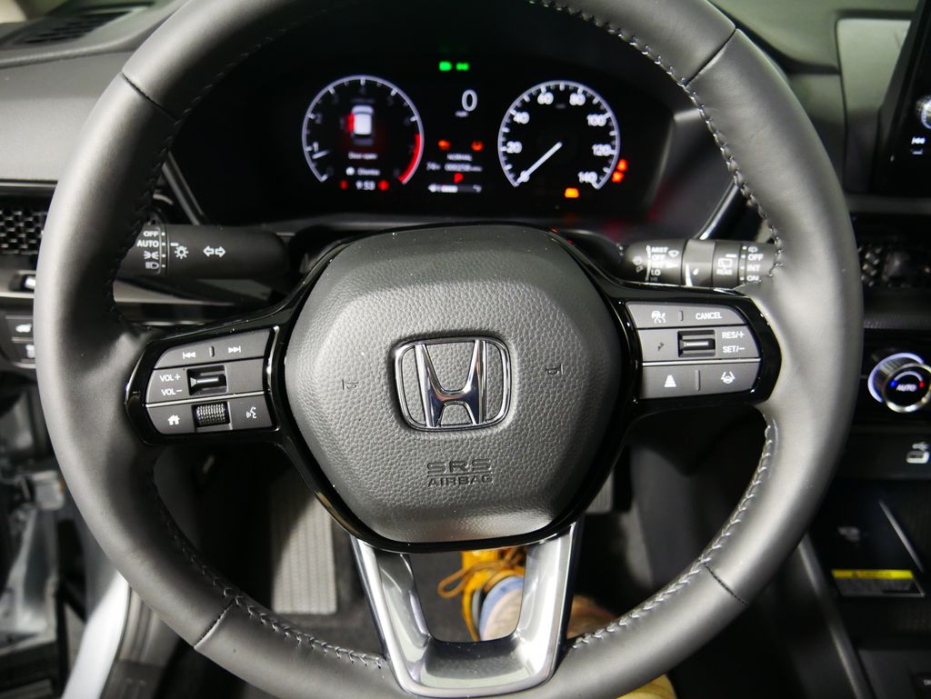 Thumbnail: 2026 Honda CR-V - 17