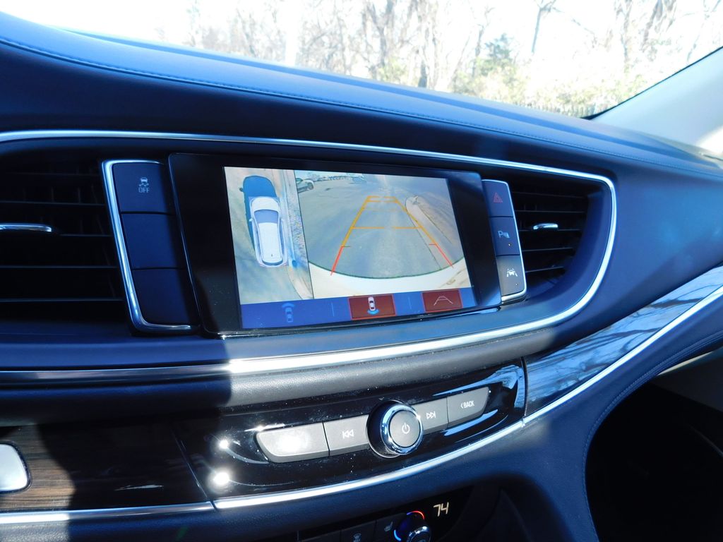 Thumbnail: 2018 Buick Enclave - 11