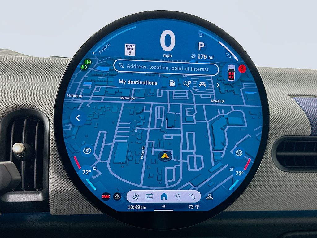 Thumbnail: 2025 MINI Cooper Convertible - 12