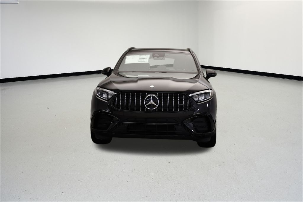 Thumbnail: 2025 Mercedes-Benz GLC - 8