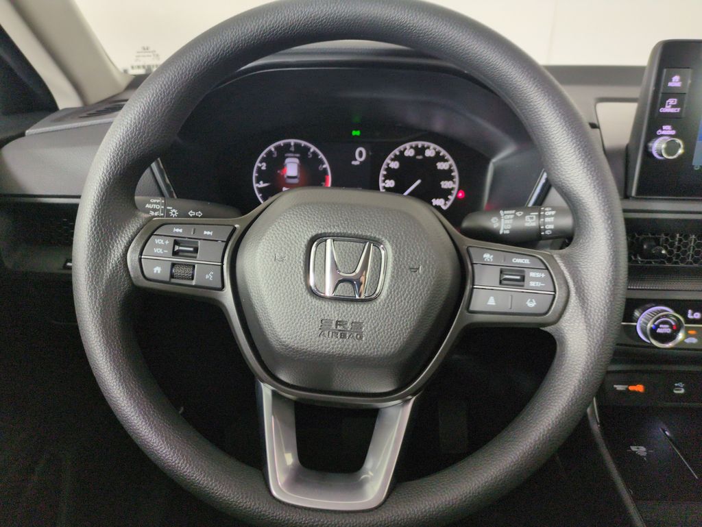 New 2026 Honda CR-V LX For Sale in Fort Wayne, IN