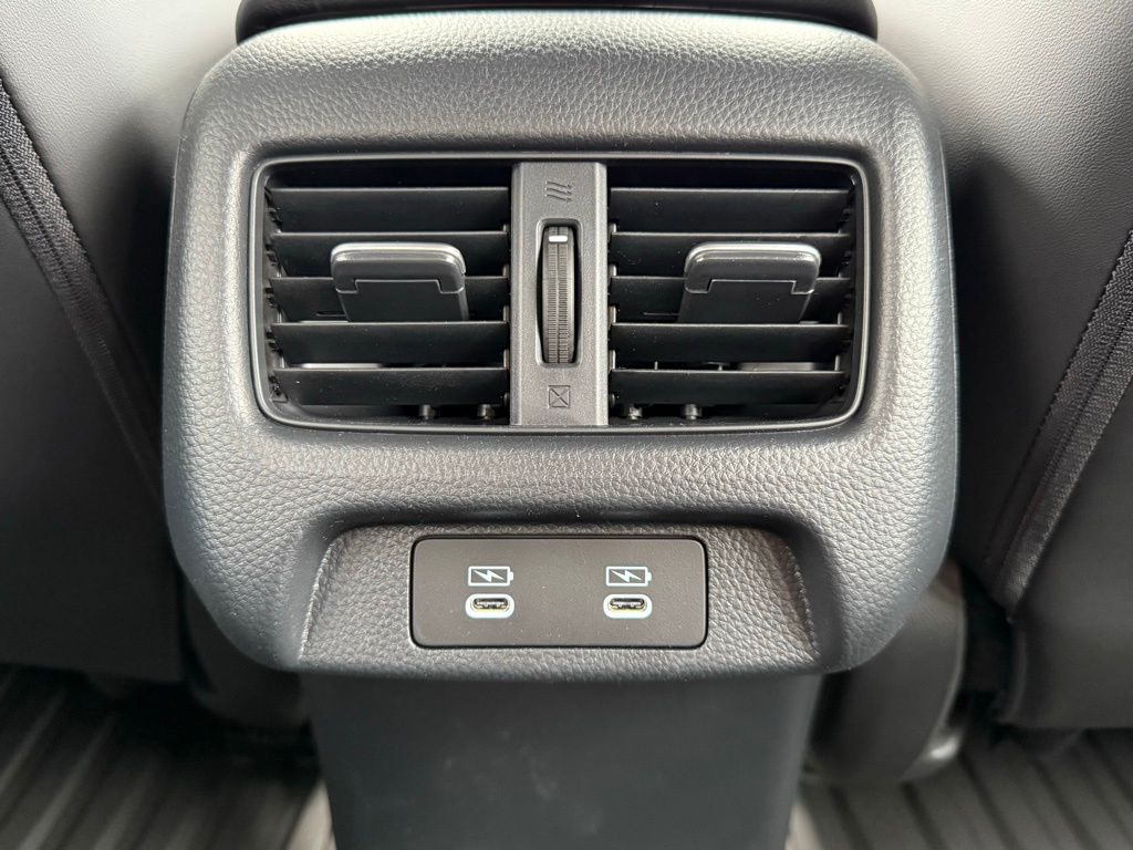 2025 Acura ADX A-Spec Advance Package