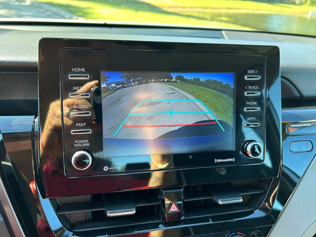 Thumbnail: 2023 Toyota Camry - 24