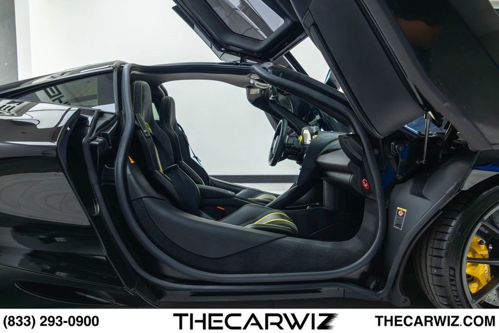 2018 McLaren 720S
